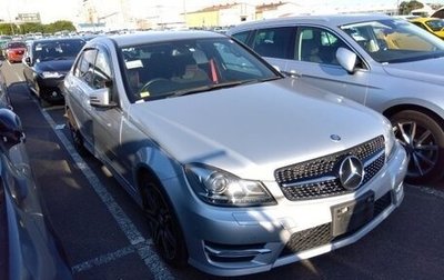 Mercedes-Benz C-Класс, 2013 год, 1 850 000 рублей, 1 фотография