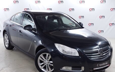 Opel Insignia II рестайлинг, 2012 год, 749 000 рублей, 1 фотография