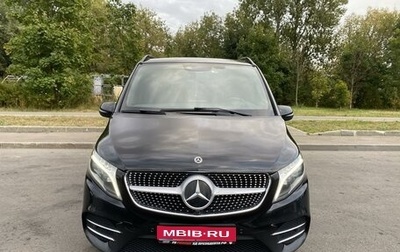 Mercedes-Benz V-Класс, 2020 год, 13 000 000 рублей, 1 фотография