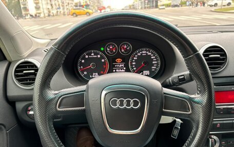 Audi A3, 2012 год, 900 000 рублей, 11 фотография