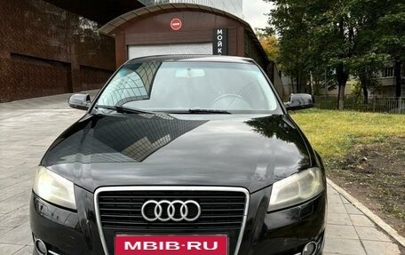 Audi A3, 2012 год, 900 000 рублей, 2 фотография