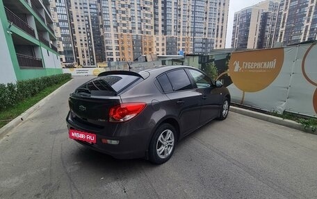 Chevrolet Cruze II, 2012 год, 875 000 рублей, 7 фотография