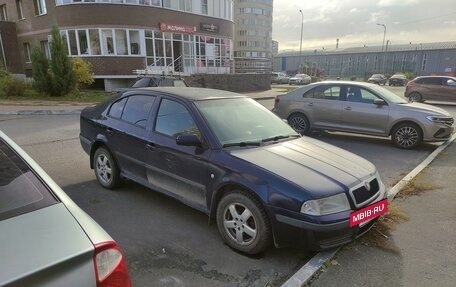 Skoda Octavia IV, 2001 год, 530 000 рублей, 6 фотография