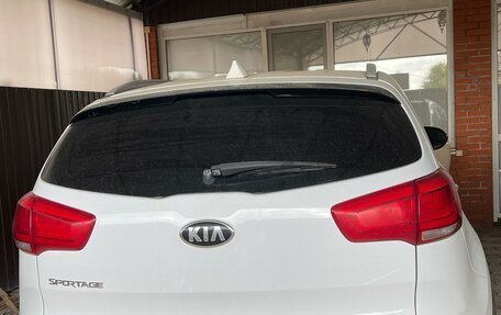 KIA Sportage III, 2014 год, 1 500 000 рублей, 2 фотография