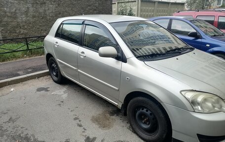 Toyota Corolla, 2005 год, 450 000 рублей, 3 фотография