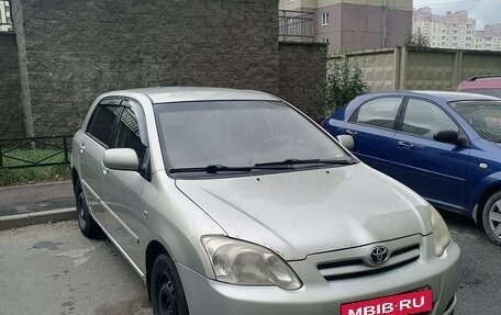 Toyota Corolla, 2005 год, 450 000 рублей, 2 фотография