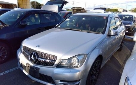 Mercedes-Benz C-Класс, 2013 год, 1 850 000 рублей, 2 фотография