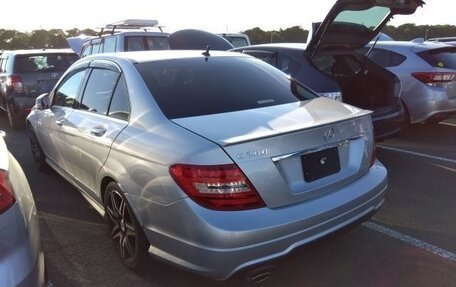 Mercedes-Benz C-Класс, 2013 год, 1 850 000 рублей, 3 фотография