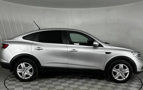 Renault Arkana I, 2019 год, 1 850 000 рублей, 4 фотография