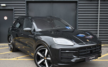 Porsche Cayenne III, 2024 год, 26 800 000 рублей, 2 фотография