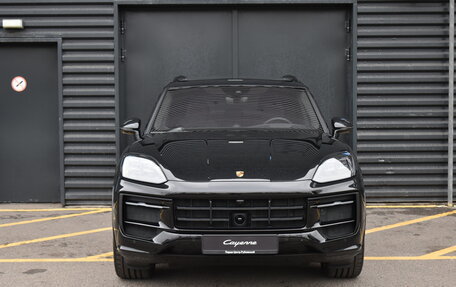 Porsche Cayenne III, 2024 год, 26 800 000 рублей, 5 фотография