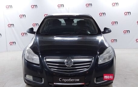 Opel Insignia II рестайлинг, 2012 год, 749 000 рублей, 2 фотография