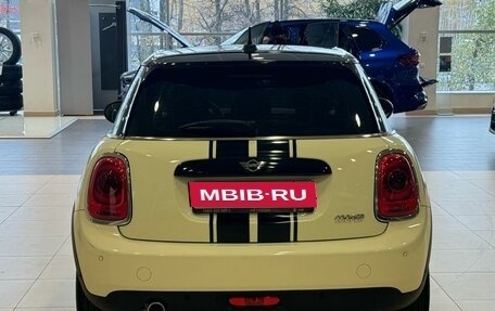 MINI Hatch, 2018 год, 2 189 000 рублей, 6 фотография