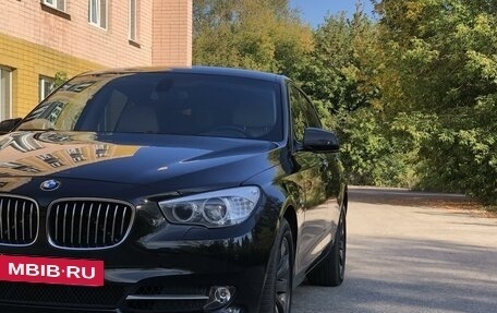 BMW 5 серия, 2010 год, 1 920 000 рублей, 9 фотография