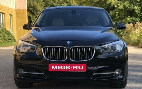 BMW 5 серия, 2010 год, 1 920 000 рублей, 5 фотография