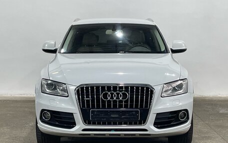 Audi Q5, 2015 год, 2 040 000 рублей, 2 фотография