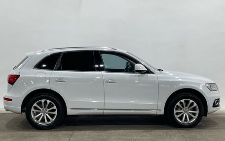 Audi Q5, 2015 год, 2 040 000 рублей, 4 фотография