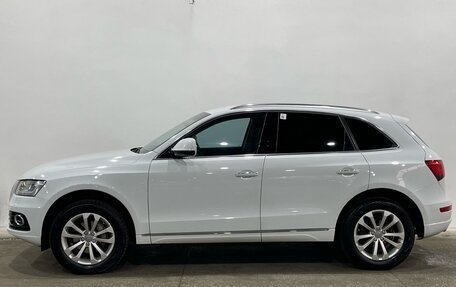 Audi Q5, 2015 год, 2 040 000 рублей, 8 фотография