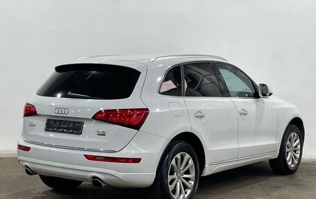 Audi Q5, 2015 год, 2 040 000 рублей, 5 фотография