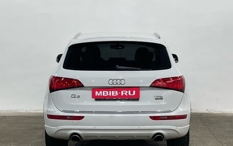 Audi Q5, 2015 год, 2 040 000 рублей, 6 фотография