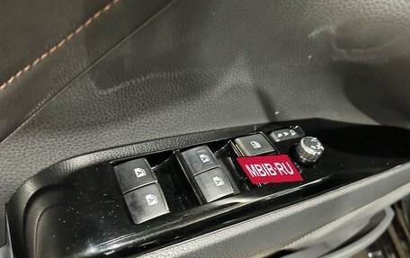 Toyota Camry, 2018 год, 3 192 000 рублей, 19 фотография