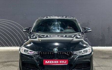 BMW 3 серия, 2015 год, 1 894 000 рублей, 2 фотография