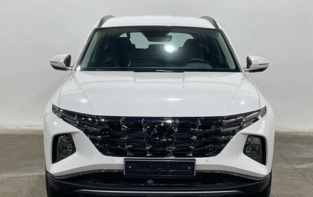 Hyundai Tucson, 2024 год, 3 995 000 рублей, 2 фотография