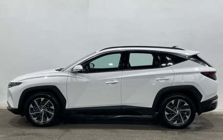 Hyundai Tucson, 2024 год, 3 995 000 рублей, 8 фотография