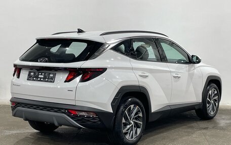 Hyundai Tucson, 2024 год, 3 995 000 рублей, 5 фотография