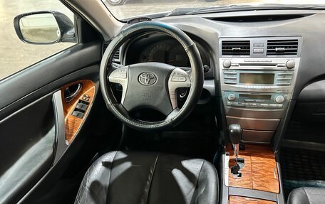 Toyota Camry, 2008 год, 1 195 000 рублей, 4 фотография