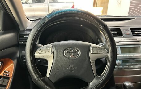 Toyota Camry, 2008 год, 1 195 000 рублей, 6 фотография