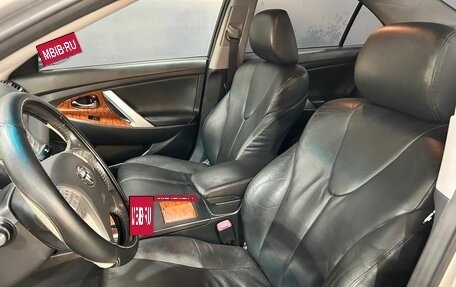 Toyota Camry, 2008 год, 1 195 000 рублей, 8 фотография