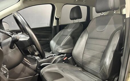 Ford Kuga III, 2013 год, 1 350 000 рублей, 7 фотография