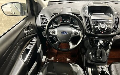 Ford Kuga III, 2013 год, 1 350 000 рублей, 4 фотография