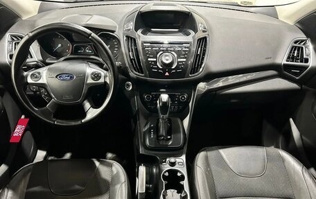 Ford Kuga III, 2013 год, 1 350 000 рублей, 5 фотография