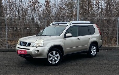 Nissan X-Trail, 2010 год, 1 100 000 рублей, 1 фотография