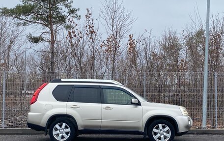 Nissan X-Trail, 2010 год, 1 100 000 рублей, 4 фотография