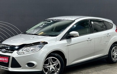 Ford Focus III, 2013 год, 780 000 рублей, 1 фотография