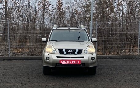 Nissan X-Trail, 2010 год, 1 100 000 рублей, 2 фотография