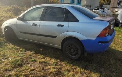 Ford Focus IV, 2003 год, 150 000 рублей, 1 фотография