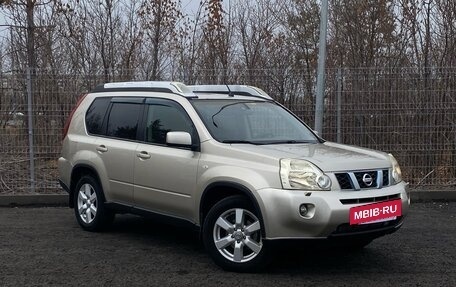 Nissan X-Trail, 2010 год, 1 100 000 рублей, 3 фотография