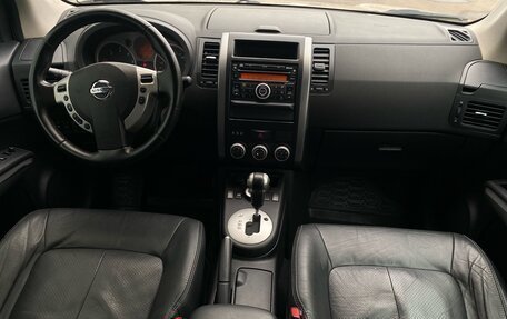 Nissan X-Trail, 2010 год, 1 100 000 рублей, 9 фотография