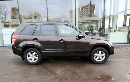 Suzuki Grand Vitara, 2013 год, 1 598 000 рублей, 4 фотография