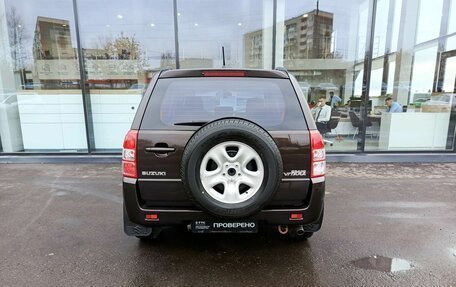 Suzuki Grand Vitara, 2013 год, 1 598 000 рублей, 6 фотография