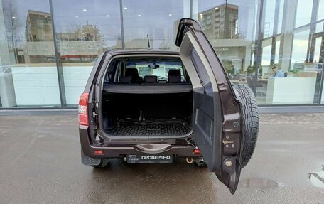 Suzuki Grand Vitara, 2013 год, 1 598 000 рублей, 10 фотография