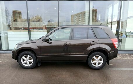 Suzuki Grand Vitara, 2013 год, 1 598 000 рублей, 8 фотография