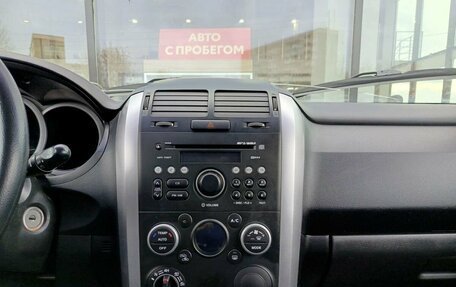 Suzuki Grand Vitara, 2013 год, 1 598 000 рублей, 15 фотография