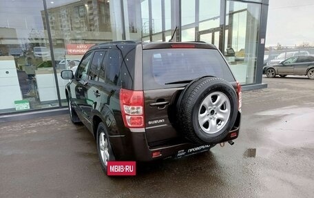 Suzuki Grand Vitara, 2013 год, 1 598 000 рублей, 7 фотография