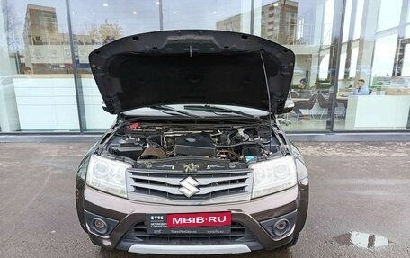 Suzuki Grand Vitara, 2013 год, 1 598 000 рублей, 9 фотография