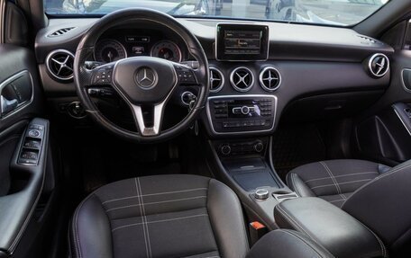 Mercedes-Benz A-Класс, 2013 год, 1 789 000 рублей, 8 фотография